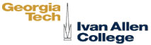 Ivan Allen Logo