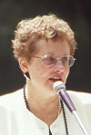 Sue Rosser