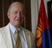 John Endicott, Honorary Consul of Mongolia