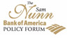 The Sam Nunn Bank of America Policy Forum