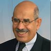 Dr. Mohamed Elbaradei
