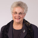 Dean Sue Rosser