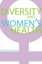 Rosser's Twelfth Book Highlights Marginalized Women's Health Issues