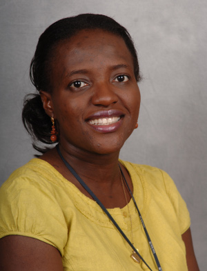 Ruth Uwaifo