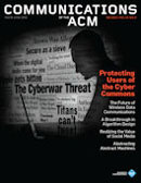 Communications of the ACM